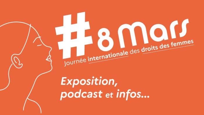 8 mars infos expo 16 9 Crous Versailles 2