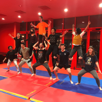 Sport RedBar