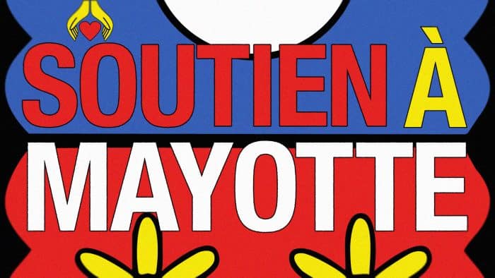 Soutien à Mayotte