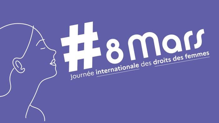 #8mars au Crous de Versailles