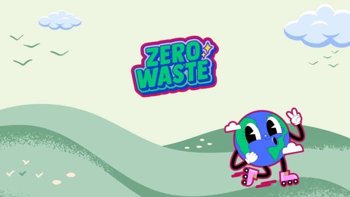 Semaine zéro déchet