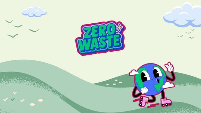 Semaine zéro déchet