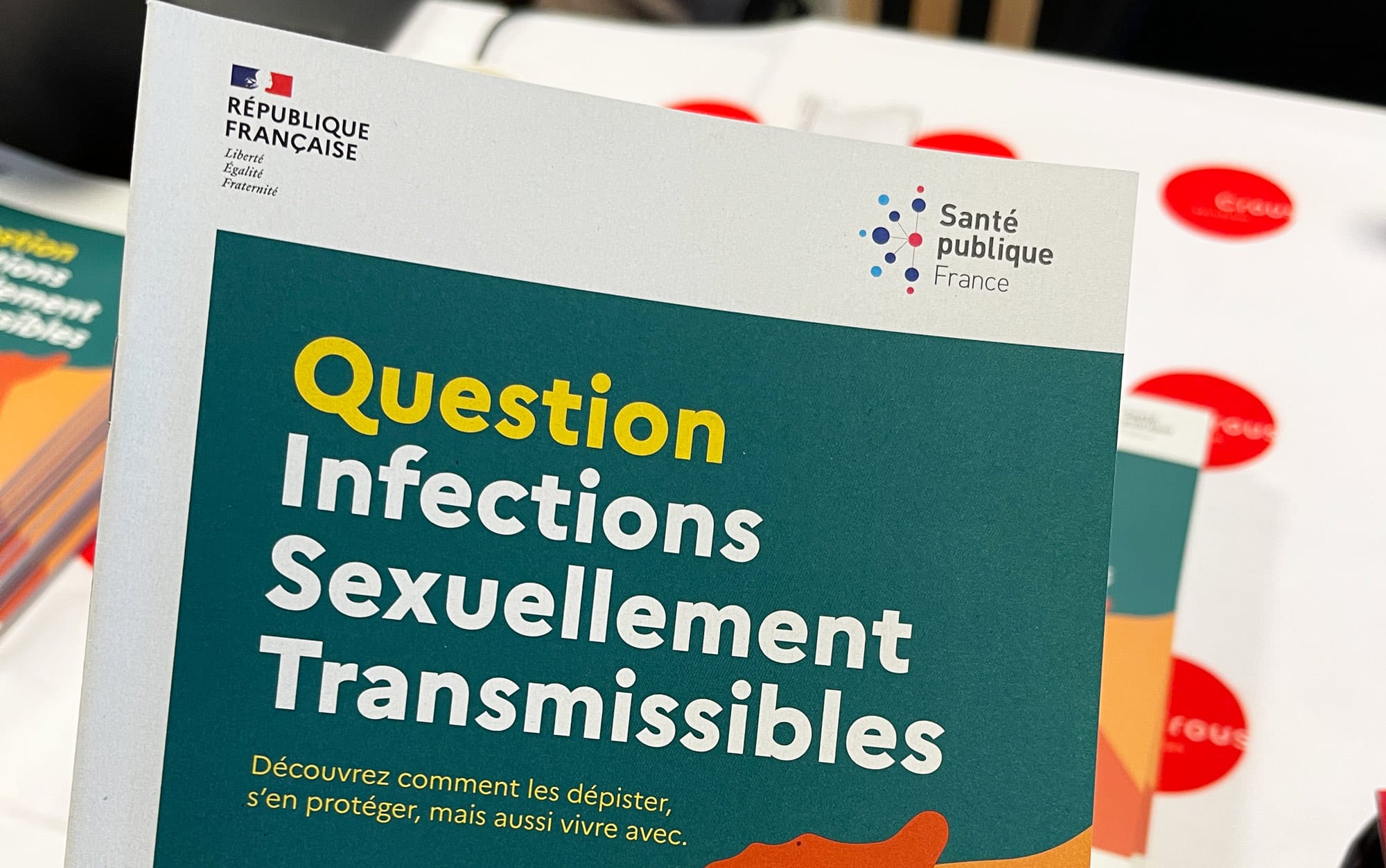 Prévention : retour sur la semaine de lutte contre le VIH et le sida ...
