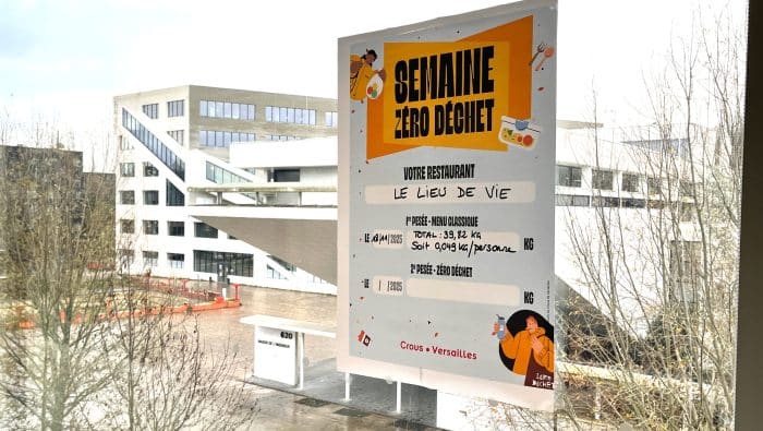 Semaine zéro dechet