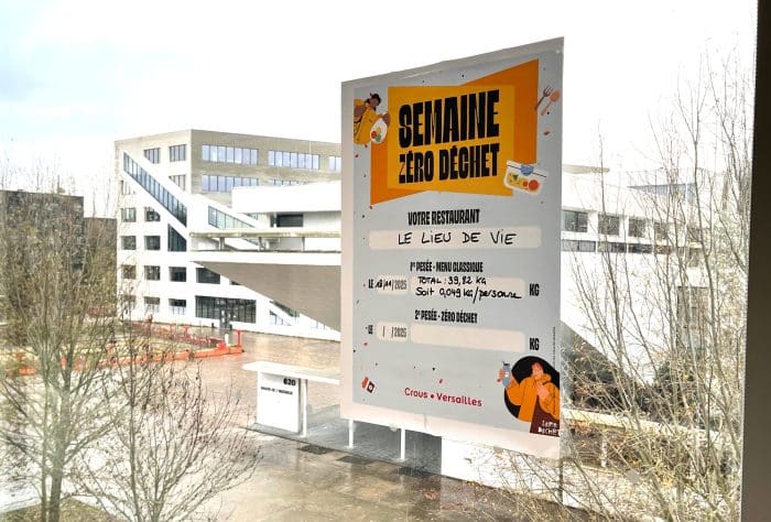 Semaine zéro dechet