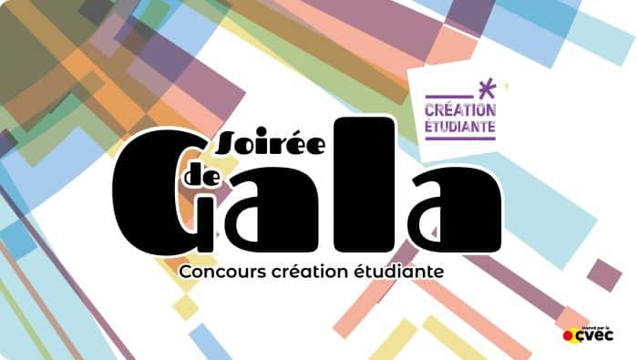 Soirée Gala au Théâtre Montansier à Versailles le 11 juin